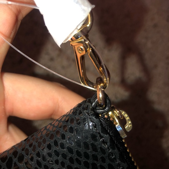 BRAND NEW⚡️W TAGS⚡️MICHAEL KORS WRISTLET/WALLET - Picture 5 of 9